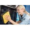 Puhastuslapp VILEDA Universal Cloth 144828, pakendis 3 korduvkasutatavat lappi, 340 x 340 mm, 50% viskoosi/30% polüestrit/20% polüpropüleeni