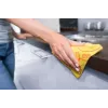 Puhastuslapp VILEDA Universal Cloth 144828, pakendis 3 korduvkasutatavat lappi, 340 x 340 mm, 50% viskoosi/30% polüestrit/20% polüpropüleeni