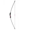 POE LANG EK Chameleon RE-012B, klassikaline vibu, alumiinium, 10–15 lb, 1230 mm, 800 g, 51–61 cm nöör