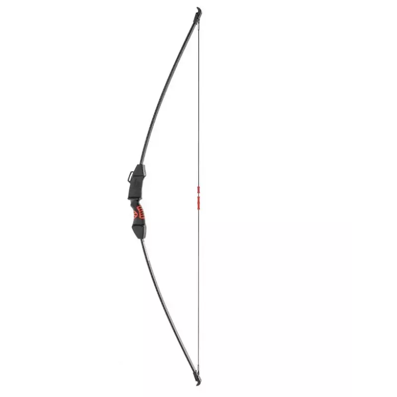 POE LANG EK Chameleon RE-012B, klassikaline vibu, alumiinium, 10–15 lb, 1230 mm, 800 g, 51–61 cm nöör