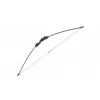 POE LANG EK Chameleon RE-012B, klassikaline vibu, alumiinium, 10–15 lb, 1230 mm, 800 g, 51–61 cm nöör