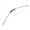 POE LANG EK Chameleon RE-012B, klassikaline vibu, alumiinium, 10–15 lb, 1230 mm, 800 g, 51–61 cm nöör