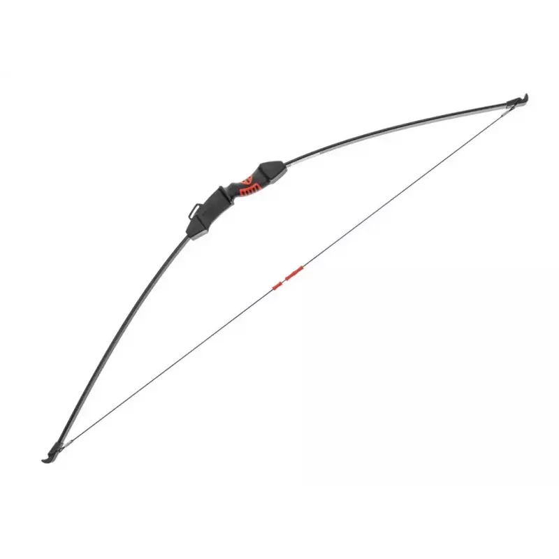POE LANG EK Chameleon RE-012B, klassikaline vibu, alumiinium, 10–15 lb, 1230 mm, 800 g, 51–61 cm nöör