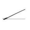 POE LANG EK Chameleon RE-012B, klassikaline vibu, alumiinium, 10–15 lb, 1230 mm, 800 g, 51–61 cm nöör