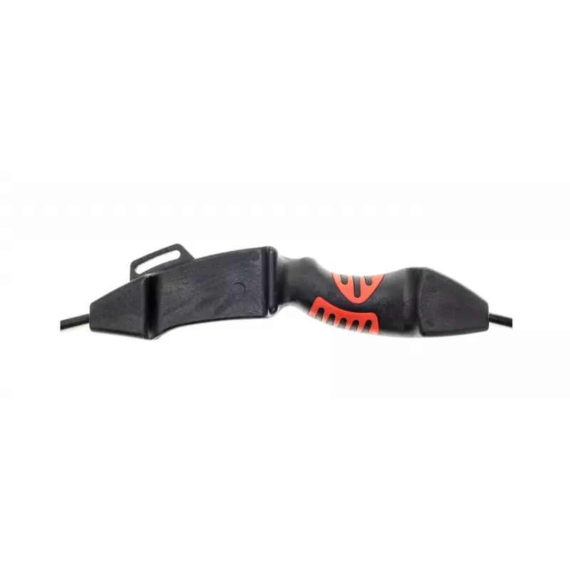 POE LANG EK Chameleon RE-012B, klassikaline vibu, alumiinium, 10–15 lb, 1230 mm, 800 g, 51–61 cm nöör