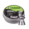 Õhupüssikuulid RANGER 4.5 mm Diabolo Professional Doom, 0.54 g, 500 tk, alumiiniumist dosaator