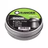 Õhupüssikuulid RANGER 4.5 mm Diabolo Professional Doom, 0.54 g, 500 tk, alumiiniumist dosaator