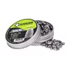 Diabolo õhupüssi kuulid RANGER PRORO 4,5 mm (0.177) 1.15 g — 350 tk alumiiniumkonteineris