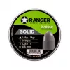Diabolo õhupüssi kuulid RANGER PRORO 4,5 mm (0.177) 1.15 g — 350 tk alumiiniumkonteineris