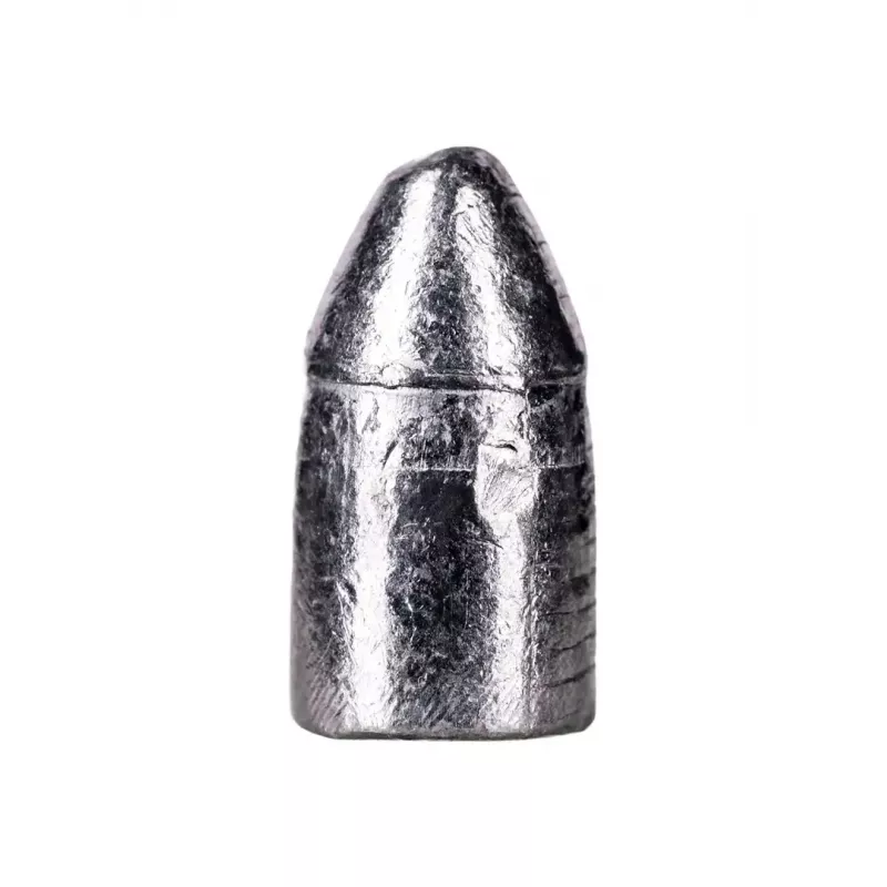Diabolo õhupüssi kuulid RANGER PRORO 4,5 mm (0.177) 1.15 g — 350 tk alumiiniumkonteineris