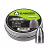 Diabolo õhupüssi kuulid RANGER PRORO 4,5 mm (0.177) 1.15 g — 350 tk alumiiniumkonteineris