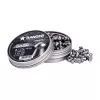 Õhupüssi kuulid RANGER PRORO.55.250.DH Diabolo 5,5 mm, 250 tk, hõbedane, alumiiniumdosaaator