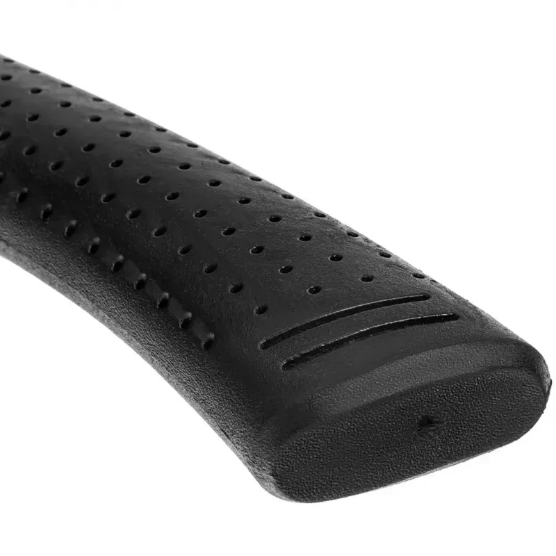 Kirves Mil-Tec 15506000 — kompaktne matkakirves, roostevaba terasest tera 4,6 mm, pikkus 280 mm, pea laius 80 mm, kaal 832 g