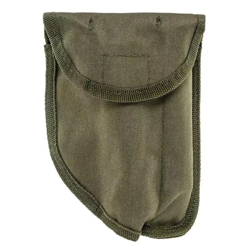 Kokkupandav Labidas Mil-Tec Mini II — kompaktne kaevamistööriist, 405 mm pikkus, 100 mm tera, 560 g, kokkupandav (15,5 x 10 x 6,5 cm)