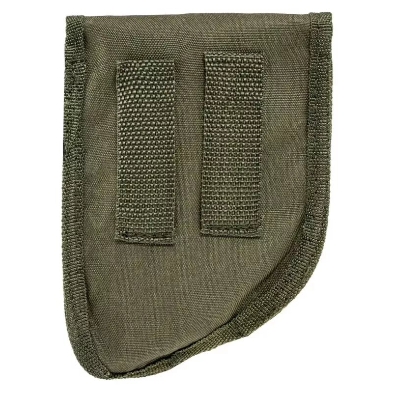 Kokkupandav Labidas Mil-Tec Mini II — kompaktne kaevamistööriist, 405 mm pikkus, 100 mm tera, 560 g, kokkupandav (15,5 x 10 x 6,5 cm)