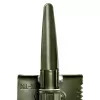 Kokkupandav Labidas Mil-Tec Mini II — kompaktne kaevamistööriist, 405 mm pikkus, 100 mm tera, 560 g, kokkupandav (15,5 x 10 x 6,5 cm)
