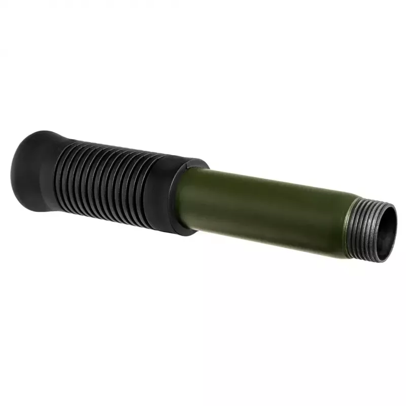 Kokkupandav Labidas Mil-Tec Mini II — kompaktne kaevamistööriist, 405 mm pikkus, 100 mm tera, 560 g, kokkupandav (15,5 x 10 x 6,5 cm)