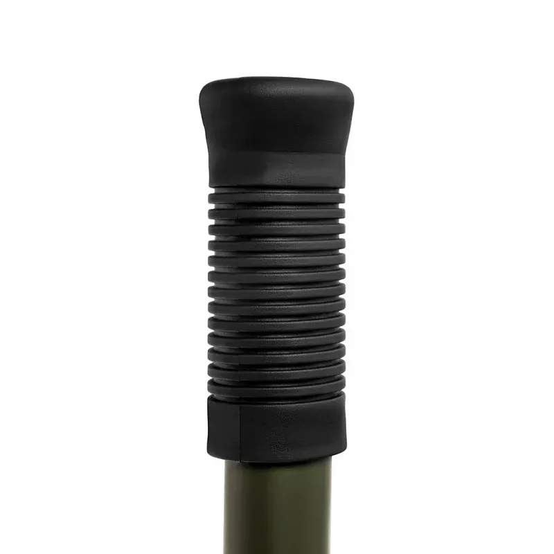 Kokkupandav Labidas Mil-Tec Mini II — kompaktne kaevamistööriist, 405 mm pikkus, 100 mm tera, 560 g, kokkupandav (15,5 x 10 x 6,5 cm)