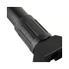 Kokkupandav labidas M-TAC 60001001, süsinikterasest tera 220 mm, pikkus 590 mm, kaal 990 g, oliivroheline kate
