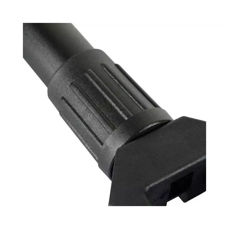 Kokkupandav labidas M-TAC 60001001, süsinikterasest tera 220 mm, pikkus 590 mm, kaal 990 g, oliivroheline kate