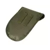 Kokkupandav labidas M-TAC 60001001, süsinikterasest tera 220 mm, pikkus 590 mm, kaal 990 g, oliivroheline kate