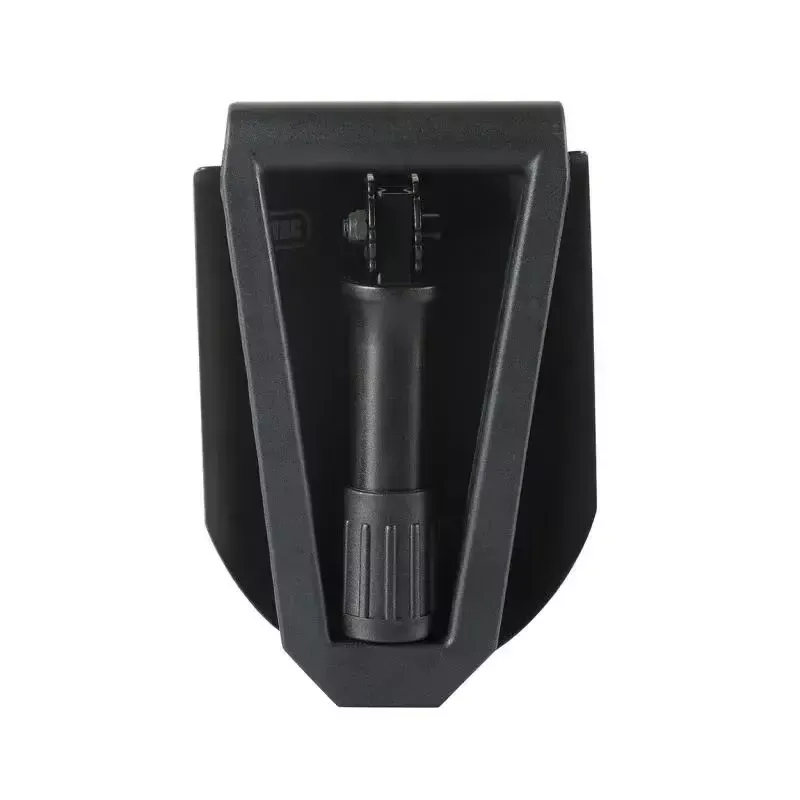 Kokkupandav labidas M-TAC 60001001, süsinikterasest tera 220 mm, pikkus 590 mm, kaal 990 g, oliivroheline kate