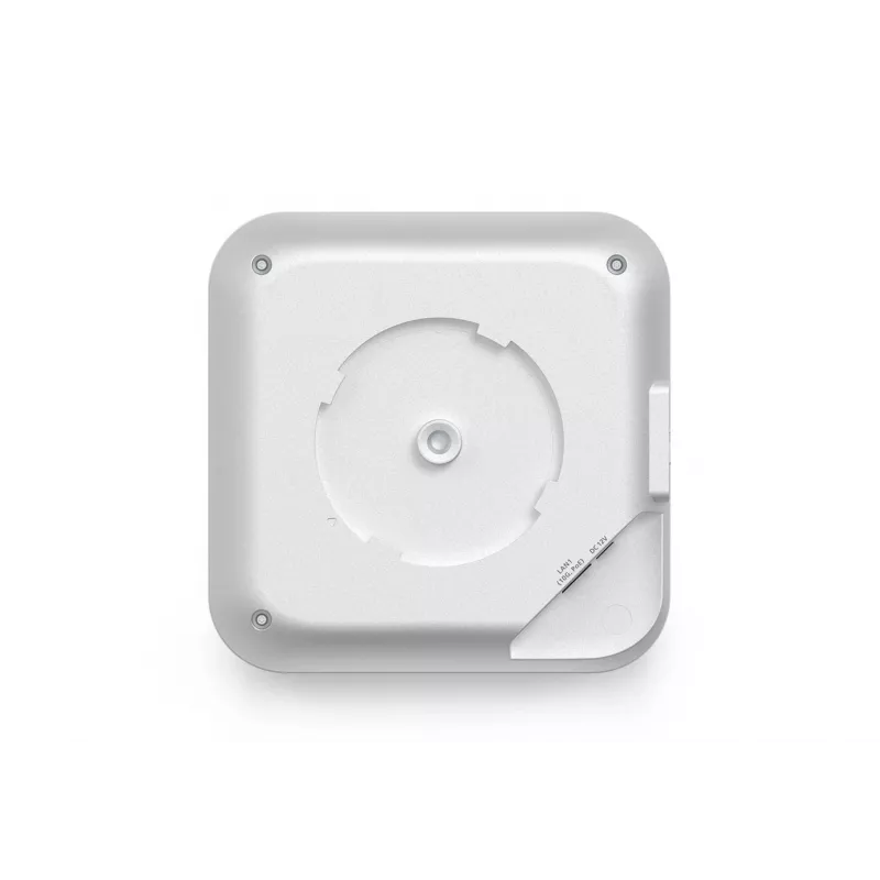 Juhtmevaba pääsupunkt ENGENIUS ECW526 Cloud7 2x2x2 Wi‑Fi 2.4/5/6 GHz, 5800 Mbps, PoE, lae-/laua-/seinakinnitus