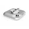 Juhtmevaba pääsupunkt ENGENIUS ECW526 Cloud7 2x2x2 Wi‑Fi 2.4/5/6 GHz, 5800 Mbps, PoE, lae-/laua-/seinakinnitus
