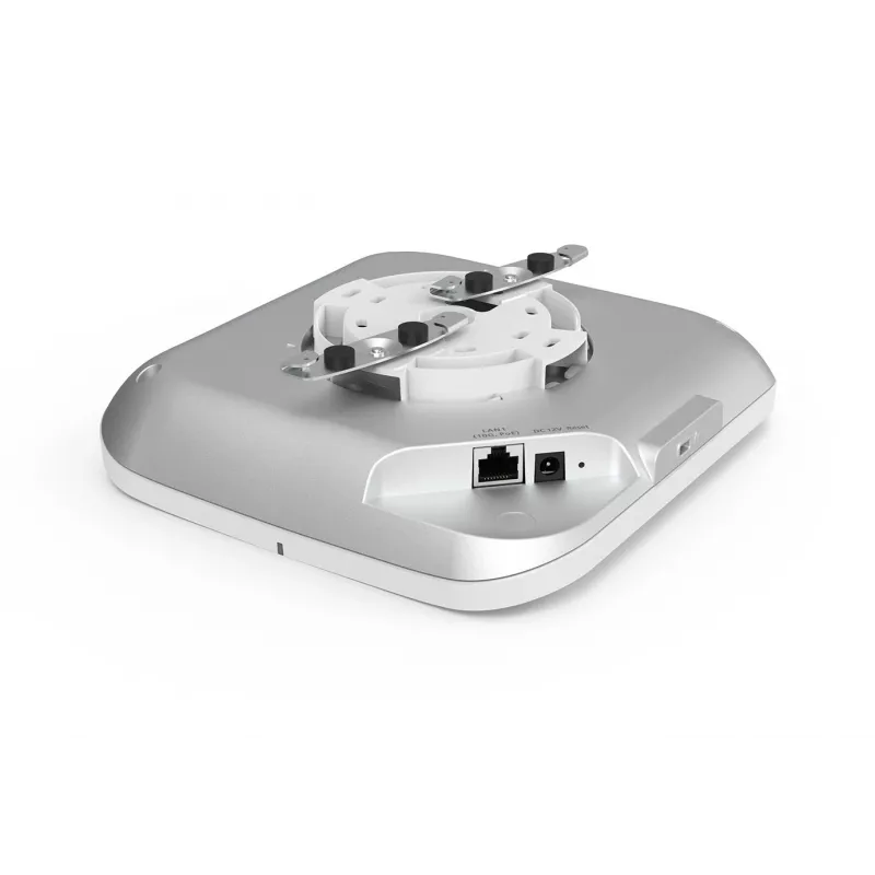 Juhtmevaba pääsupunkt ENGENIUS ECW526 Cloud7 2x2x2 Wi‑Fi 2.4/5/6 GHz, 5800 Mbps, PoE, lae-/laua-/seinakinnitus