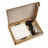 MIKROTIK Sxtsq Lite5 valge Power over Ethernet (PoE)