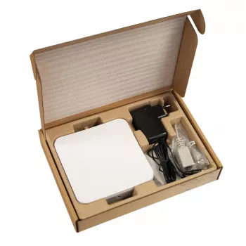 MIKROTIK Sxtsq Lite5 valge Power over Ethernet (PoE)