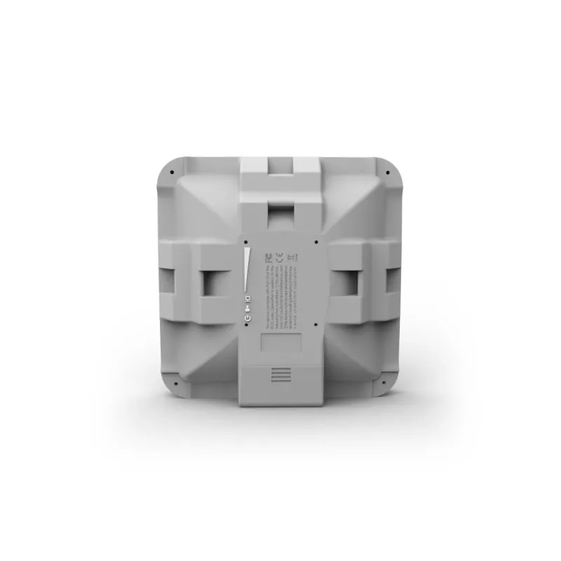 MIKROTIK Sxtsq Lite5 valge Power over Ethernet (PoE)