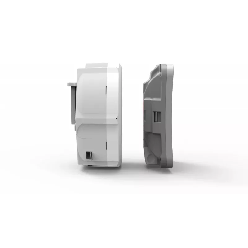 MIKROTIK Sxtsq Lite5 valge Power over Ethernet (PoE)