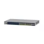 NETGEAR GS752TPP Hallatav L2/L3/L4 Gigabit Ethernet (10/100/1000) Power over Ethernet (PoE) Hall