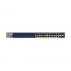 NETGEAR GS752TPP Hallatav L2/L3/L4 Gigabit Ethernet (10/100/1000) Power over Ethernet (PoE) Hall