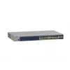 NETGEAR GS752TPP Hallatav L2/L3/L4 Gigabit Ethernet (10/100/1000) Power over Ethernet (PoE) Hall