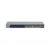 NETGEAR GS752TPP Hallatav L2/L3/L4 Gigabit Ethernet (10/100/1000) Power over Ethernet (PoE) Hall