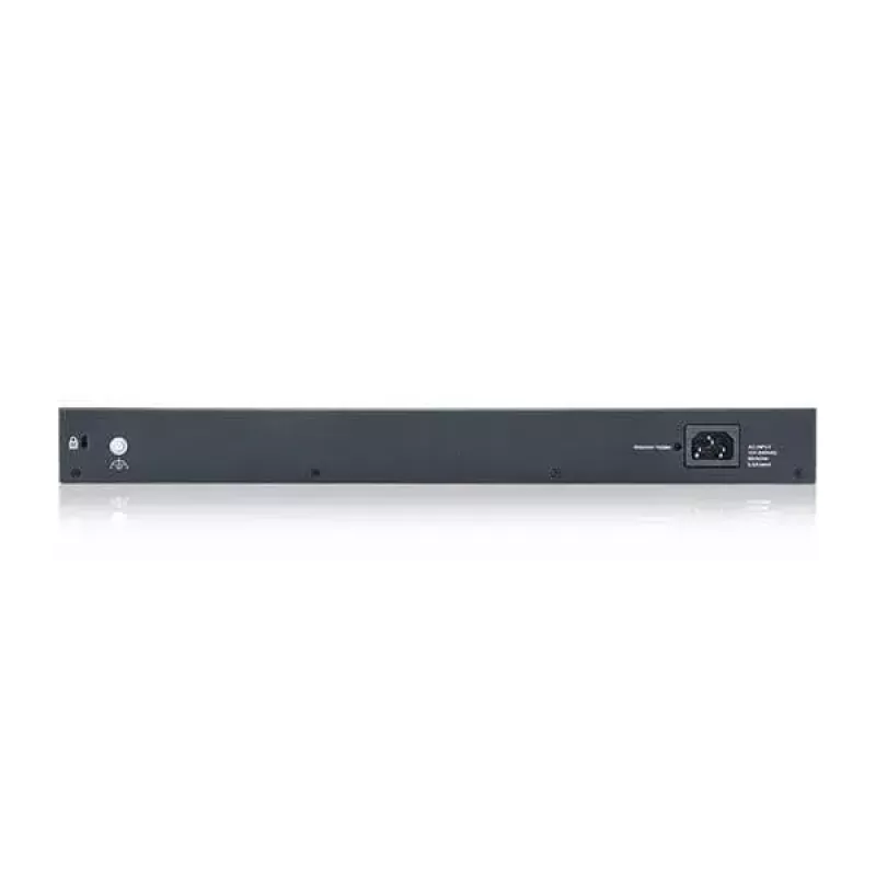 Zyxel XGS1935-52HP hallatav L2/L3 Gigabit Ethernet (10/100/1000) toitega üle Etherneti (PoE)