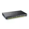 Zyxel XGS1935-52HP hallatav L2/L3 Gigabit Ethernet (10/100/1000) toitega üle Etherneti (PoE)