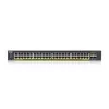 Zyxel XGS1935-52HP hallatav L2/L3 Gigabit Ethernet (10/100/1000) toitega üle Etherneti (PoE)