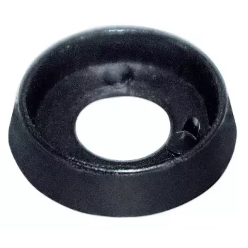 Puurmutrite komplekt INTELLINET 711081 — plastkorpus, hõbedane, kinnituskomplekt, 10 g