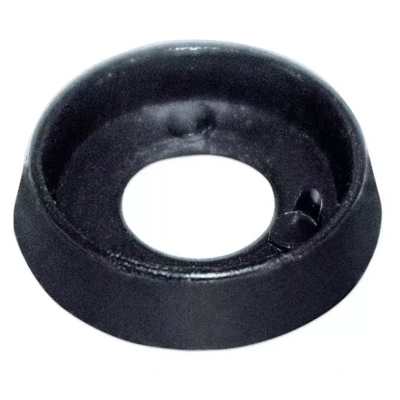 Puurmutrite komplekt INTELLINET 711081 — plastkorpus, hõbedane, kinnituskomplekt, 10 g