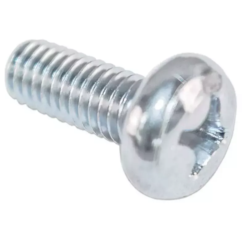 Puurmutrite komplekt INTELLINET 711081 — plastkorpus, hõbedane, kinnituskomplekt, 10 g