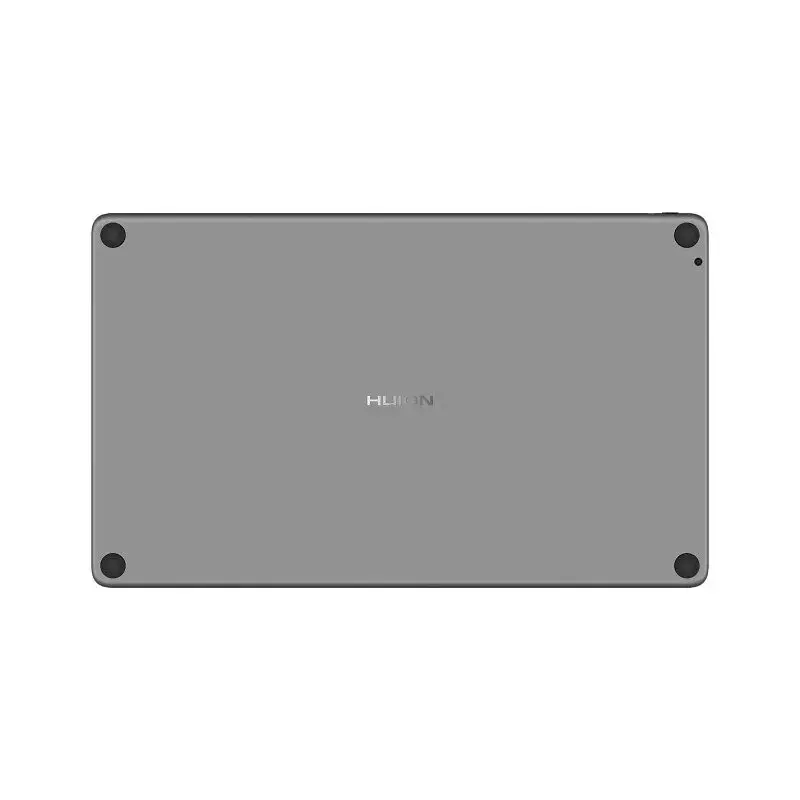 Graafikatahvel HUION Kamvas Pro 13 — 13,3-tolline QLED IPS-ekraan 2560×1600, tööala 286,5×179 mm, 8192 survetaset, 5080 lpi