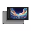 Graafikatahvel HUION Kamvas Pro 13 — 13,3-tolline QLED IPS-ekraan 2560×1600, tööala 286,5×179 mm, 8192 survetaset, 5080 lpi