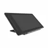 Graafikatahvel HUION Kamvas Pro 16 GT1602 15,8-tolline 2.5K IPS-ekraan, 8192 survetaset, 8 programmeeritavat klahvi, USB-C/HDMI