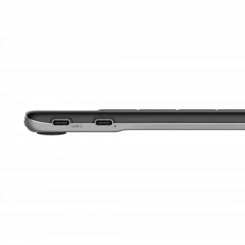 Graafikatahvel HUION Kamvas Pro 16 GT1602 15,8-tolline 2.5K IPS-ekraan, 8192 survetaset, 8 programmeeritavat klahvi, USB-C/HDMI