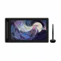 Graafikatahvel HUION Kamvas Pro 16 GT1602 15,8-tolline 2.5K IPS-ekraan, 8192 survetaset, 8 programmeeritavat klahvi, USB-C/HDMI