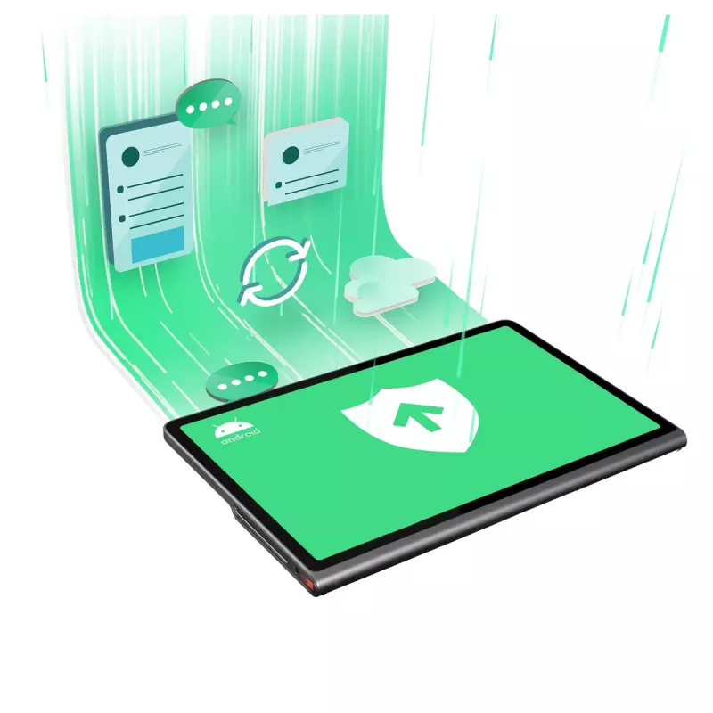 Tahvelarvuti Lenovo Tab Plus 11.5 tolli Luna Grey, MediaTek Helio G99, 8 GB muutmälu, 128 GB, Android 14, 11.5 tolli 2000×1200 90 Hz