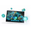 Tahvelarvuti Lenovo Tab Plus 11.5 tolli Luna Grey, MediaTek Helio G99, 8 GB muutmälu, 128 GB, Android 14, 11.5 tolli 2000×1200 90 Hz